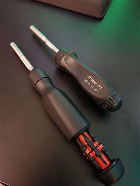 LTT Retro Screwdriver is Coming Sign up for exclusive release updates and get your hands on this must-have. . Ltt screwdriver shipping